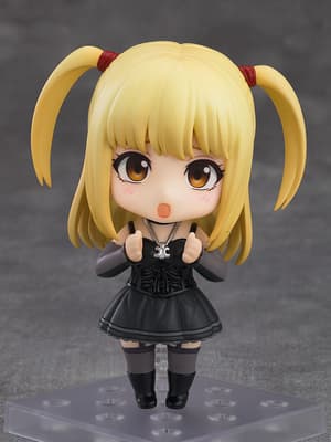 Nendoroid 2674 Misa Amane 2.0 - 4