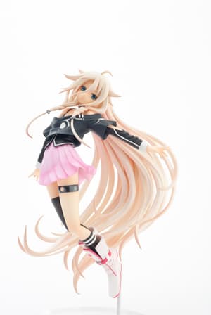IA - Aria on the Planetes - 5