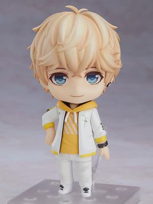 Nendoroid 1215 Zhou Qiluo - Re-Release - 5