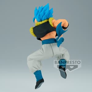 Gogeta - Dragon Ball Super - Match Makers - Banpresto (1)