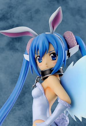 Nymph - Bunny Version - 2