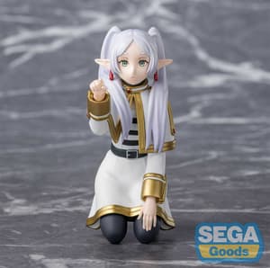 Frieren - Poking Something -PM Perching - Sega (7)