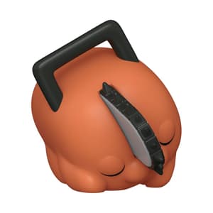 Pochita - Chainsaw Man Funko POP! - heo exclusive Edition (2)