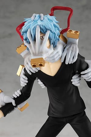 Tomura Shigaraki - My Hero Academia Pop Up Parade - Good Smile Company - 8