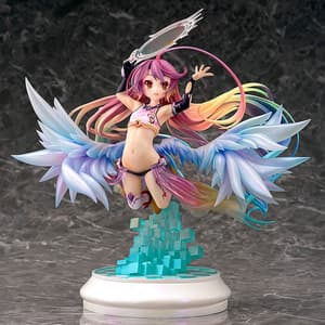 Jibril - No Game No Life - Little Flügel Ver. - Phat! - 2