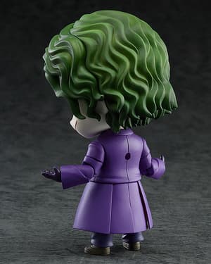 Nendoroid 566 Joker - Villain's Edition - 3