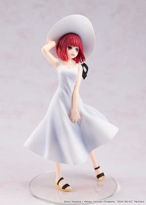 Kana Arima - Full moon...! - KD Colle - Kadokawa - 7