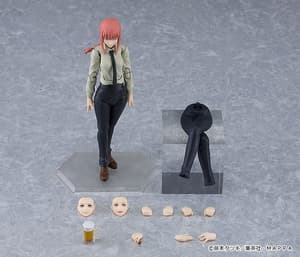 Figma 617 Makima - 8