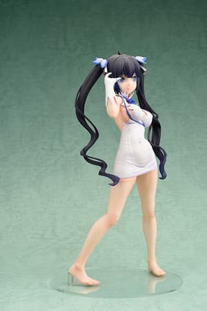 Hestia Figur 1/6 – Amakuni Hobby Japan Exclusive - 6