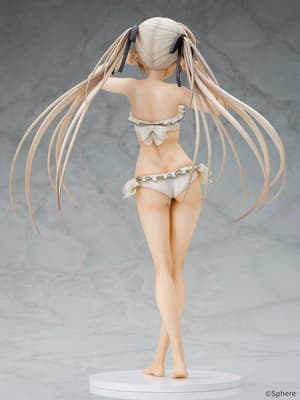 Sora Kasugano - Bikini Version - Q-Six - 8