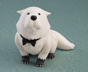 Nendoroid 2281 Bond Forger - 4