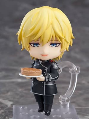 Nendoroid 937 Reinhard von Lohengramm - Re-Release - 6