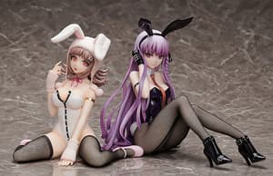 Chiaki Nanami - 1/4 B-Style - FREEing - 20