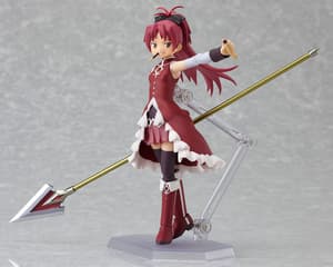 figma 128 Kyouko Sakura - 2