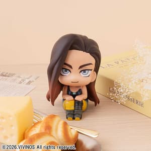 Hyuna - Alien Stage Look Up - Megahouse - 3
