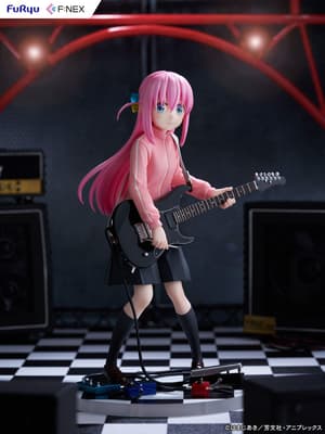 Hitori Gotoh - F:Nex - Furyu (2)