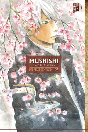 Mushishi - Manga Cult - Vol. 07 - 1
