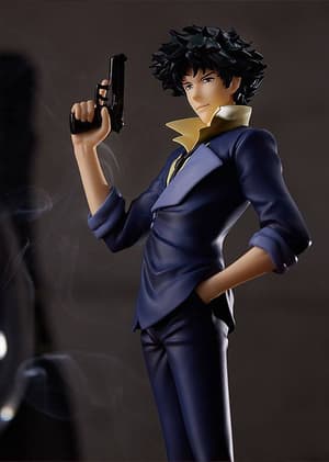 Spike Spiegel - Cowboy Bebop Pop Up Parade - Good Smile Company (4).jpg