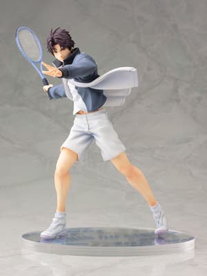 Keigo Atobe - Prince of Tennis ARTFX J - Renewal Package Re-Release - Kotobukiya - 1