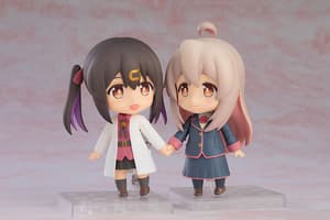 Nendoroid 2332 Mihari Oyama - 6