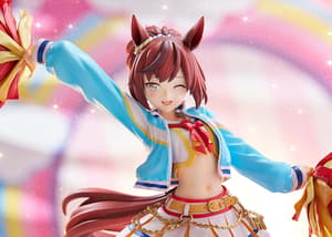 Nice Nature: Cheerleader - 5