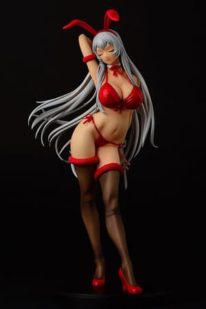 Chou'un Shiryu - Bunny Version - Type R - 6