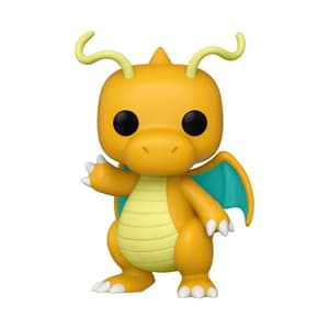 Dragoran - Pokémon Funko POP! (1)