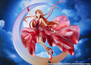 Asuna - Crystal Dress Ver. | Sword Art Online | eStream Figure - 4