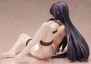Yuzuka Takayashiro - Amakano Character's Selection - BINDing / Native - 11