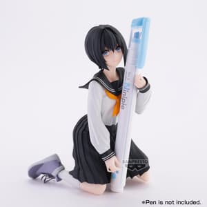 Nonoa - 2.5 Dimensional Seduction (Uniform Version) - Banpresto (1)
