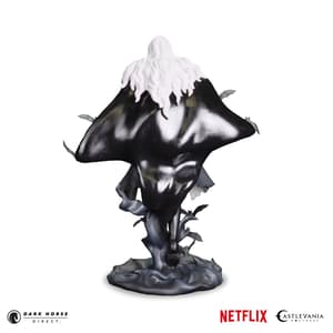 Alucard - Castlevania Nocturne - Dark Horse - 3