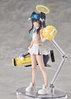 Hyper Body Hibiki (Cheer Squad) - 3