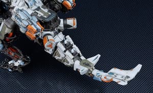Thunderjaw - Moderoid Model Kit - Good Smile Company - 9