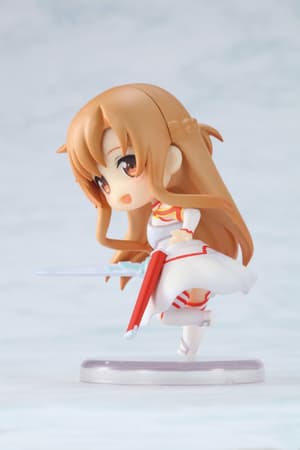 Asuna (Aincrad Version) - Sword Art Online Niitengo - Neuauflage - 2