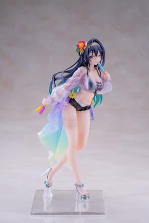 Ruana (Riichu) - Lemoe Figure (1)