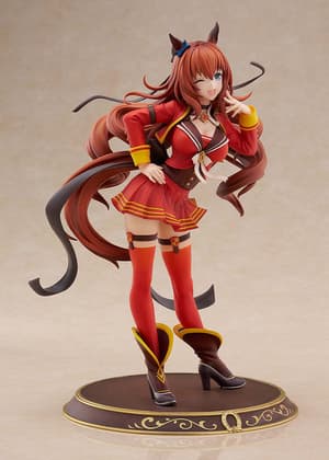 Maruzensky Signature Racewear Ver. 1/7 Scale Figure - 6
