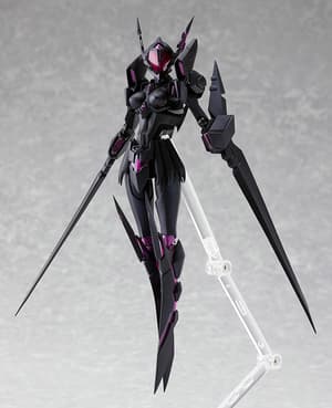 figma 152 Black Lotus - 6