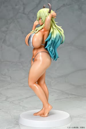Lucoa - Suntan Bikini Style - Q-six (12)