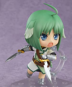 Nendoroid 531 Eclair Martinozzi - 5