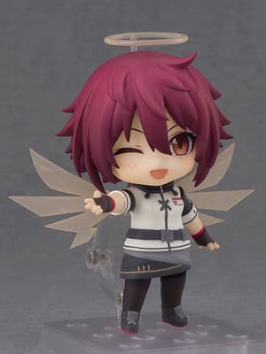 Nendoroid 1352 Exusiai - Re-release - 2