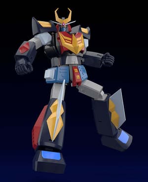 MODEROID Baldios - 5