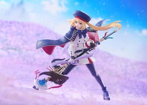 figma Caster/Altria Caster - 3