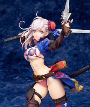 Musashi Miyamoto - Berserker (Alter) 1/7 Scale Figure – Fate/Grand Order - 6