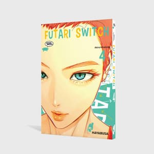 Futari Switch 4 - 4