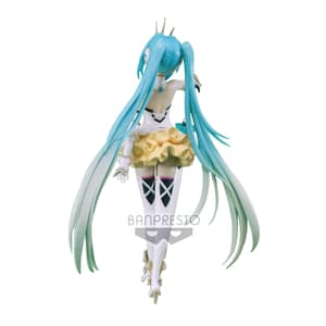 Racing Miku 2015 - SQ Figur - 3