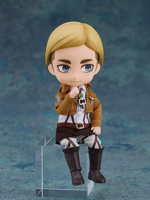 Erwin Smith - Nendoroid Doll - 3