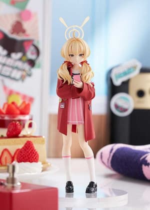 Yoshimi Ibaragi - (Band): Event KV - Blue Archive Pop Up Parade - Good Smile Company - 2