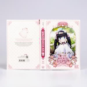 Not-Sew-Wicked Stepmom - Carlsen - Band 3 - 4