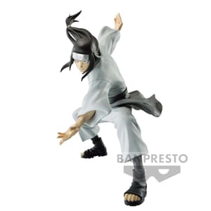 Neji Hyuga - Naruto Shippuden - Vibration Stars - Banpresto (1)