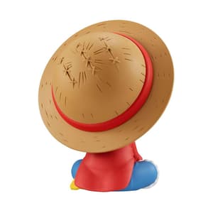 Monkey D. Ruffy und Lorenor Zorro Set - One Piece Look Up - Megahouse - 7